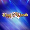 Играть онлайн в автомат King Of Cards (Король Карт) на деньги или бесплатно без регистрации
