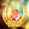 Игровой автомат Lucky Drink (Черти, Пьяница) на деньги или бесплатно